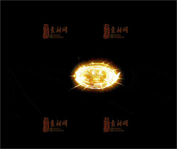 免费传奇技能特效素材20241205D：58-1