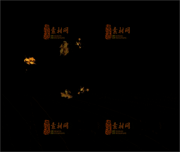 免费传奇技能特效素材20241206B：38-1