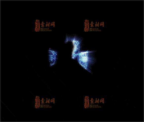 免费传奇技能特效素材20241206B：46-1