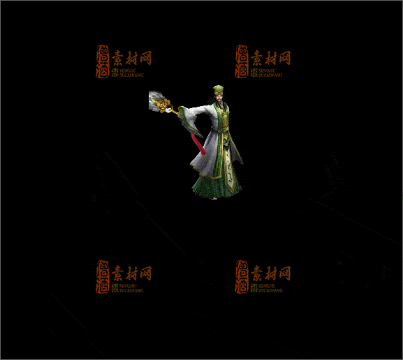 免费传奇NPC素材20241206A：03-1