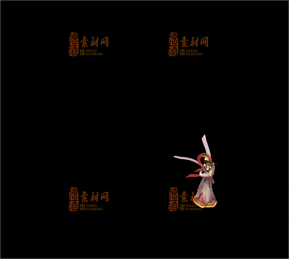 免费传奇NPC素材20241206A：17-1