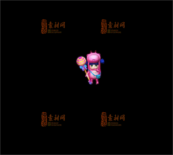 免费传奇NPC素材20241206A：32-1