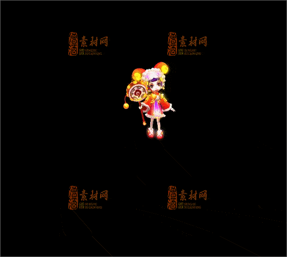 免费传奇NPC素材20241206A：33-1