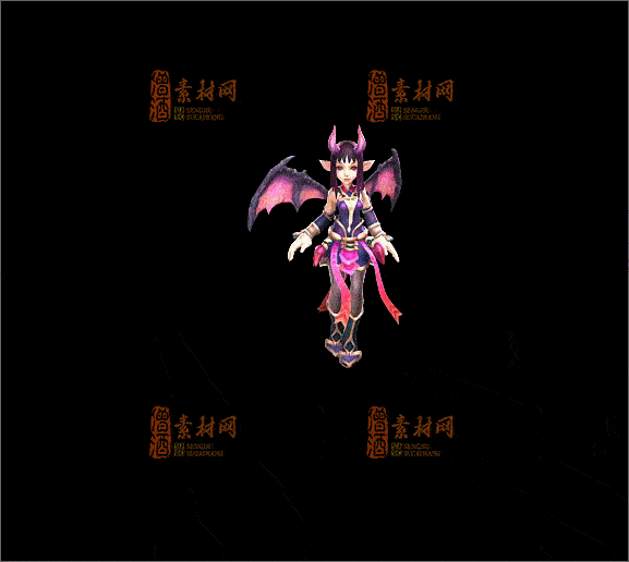 免费传奇NPC素材20241206A：45-1