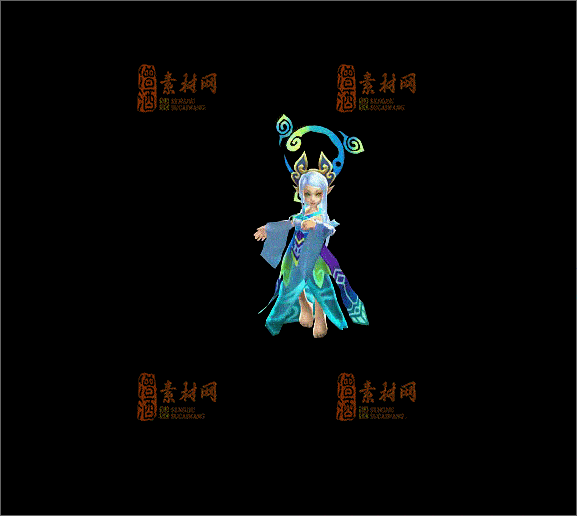 免费传奇NPC素材20241206A：46-1