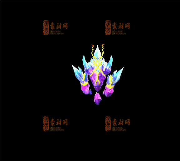 免费传奇NPC素材20241206A：48-1