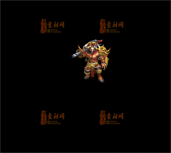 免费传奇NPC素材20241206A：54-1