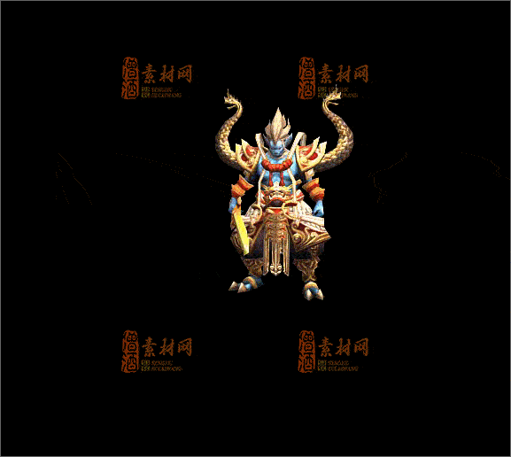 免费传奇NPC素材20241206A：59-1