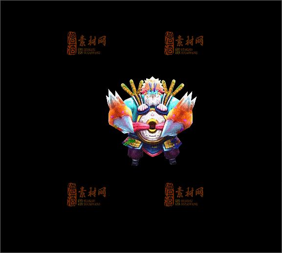 免费传奇NPC素材20241206A：60-1