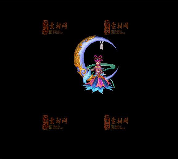 免费传奇NPC素材20241206A：61-1