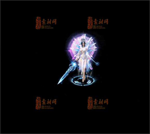 免费传奇NPC素材20241206A：78-1