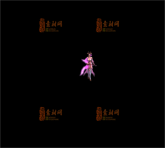 免费传奇NPC素材20241206A：87-1