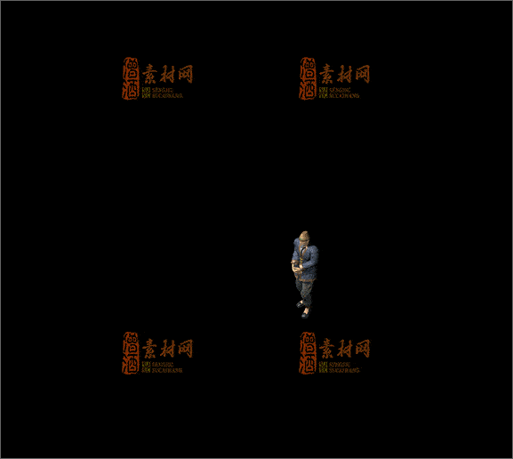 免费传奇NPC素材20241206A：100-1