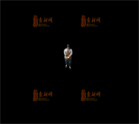 免费传奇NPC素材20241206B：01-1
