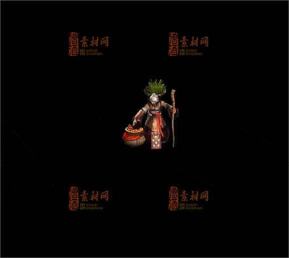 免费传奇NPC素材20241206B：30-1