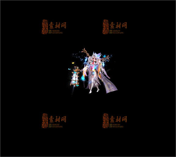 免费传奇NPC素材20241206B：32-1