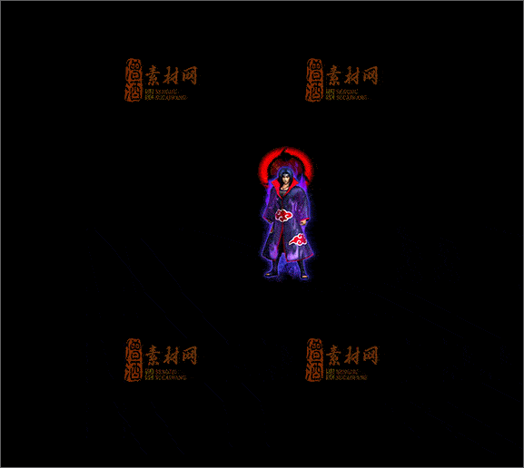免费传奇NPC素材20241206B：34-1