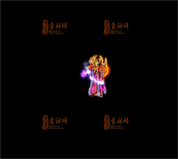 免费传奇NPC素材20241206B：36-1