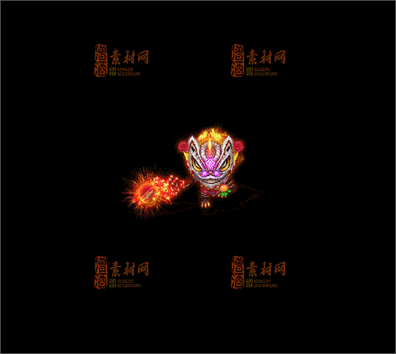 免费传奇NPC素材20241206B：42-1