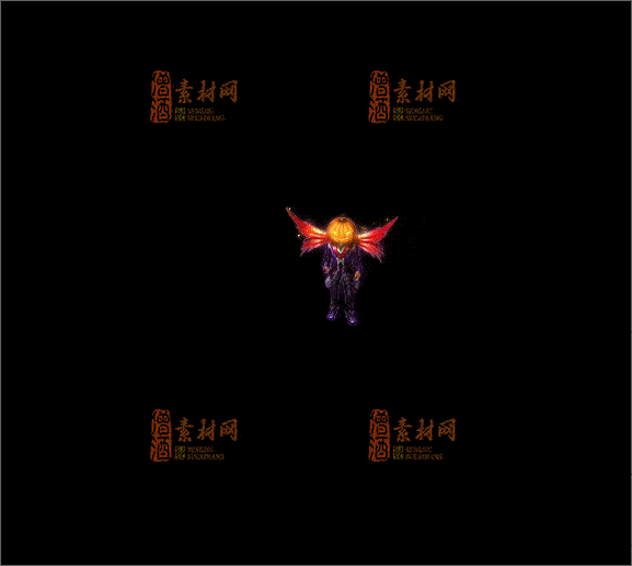免费传奇NPC素材20241206B：66-1