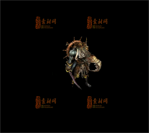 免费传奇NPC素材20241206B：69-1
