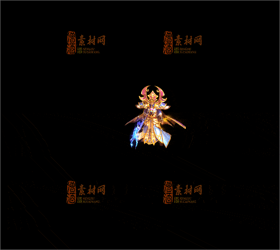 免费传奇NPC素材20241206B：75-1
