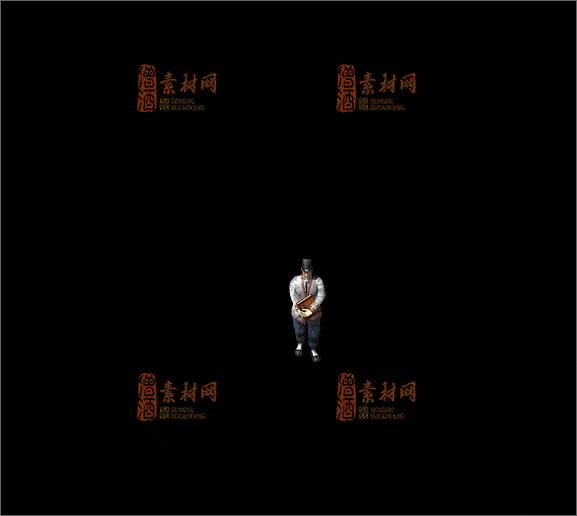 免费传奇NPC素材20241206B：88-1