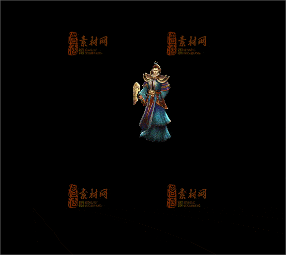 免费传奇NPC素材20241206C：15-1