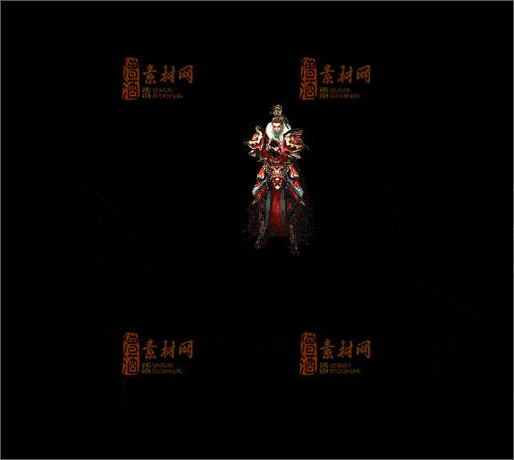 免费传奇NPC素材20241206C：16-1
