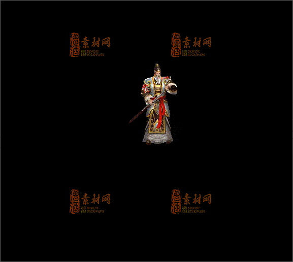 免费传奇NPC素材20241206C：27-1