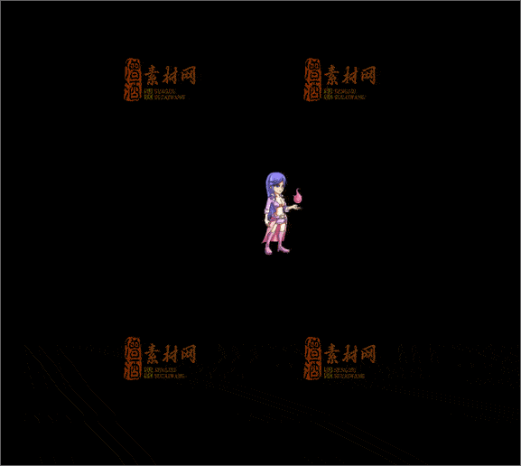 免费传奇NPC素材20241206C：30-1