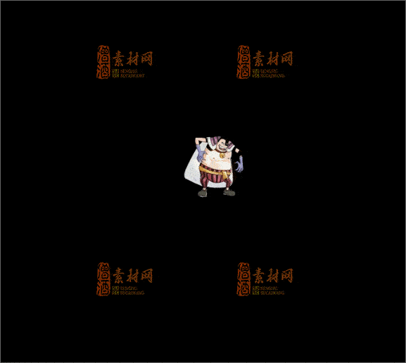 免费传奇NPC素材20241206C：40-1