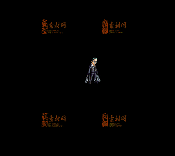免费传奇NPC素材20241206C：43-1