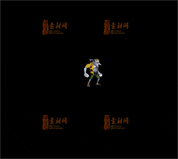 免费传奇NPC素材20241206C：47-1