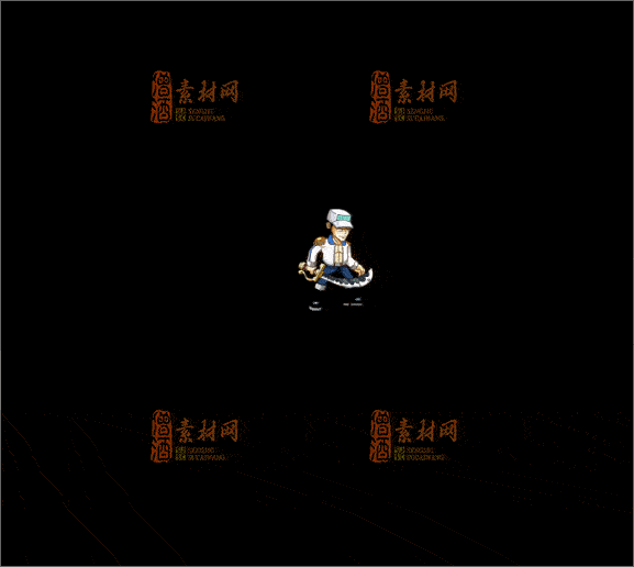 免费传奇NPC素材20241206C：48-1