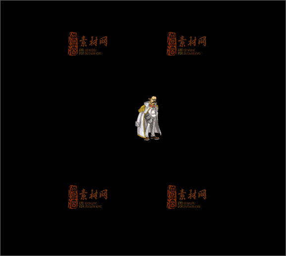 免费传奇NPC素材20241206C：53-1