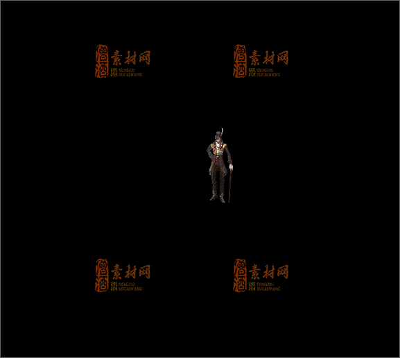免费传奇NPC素材20241206C：58-1
