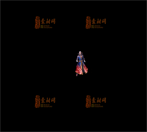 免费传奇NPC素材20241206C：61-1