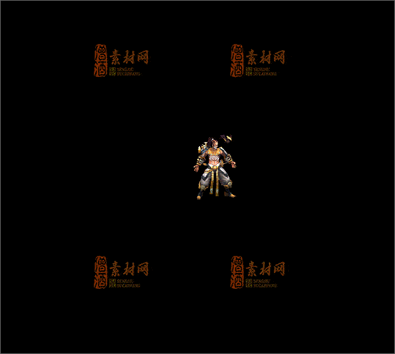 免费传奇NPC素材20241206C：64-1