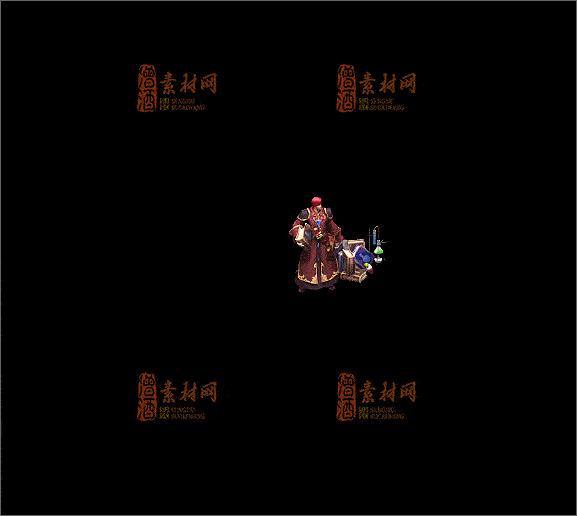 免费传奇NPC素材20241206C：70-1