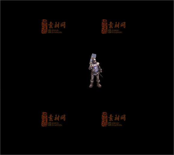 免费传奇NPC素材20241206C：85-1
