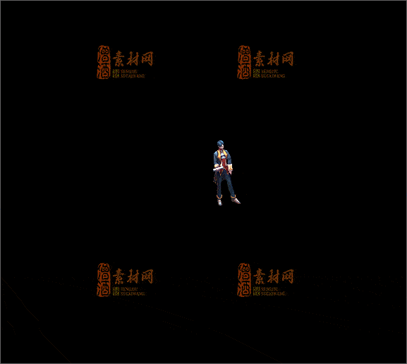免费传奇NPC素材20241206C：87-1