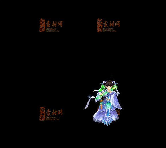 免费传奇NPC素材20241206C：89-1