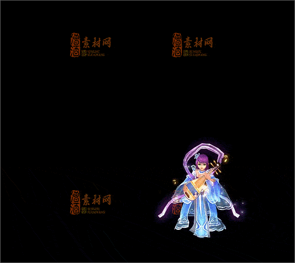免费传奇NPC素材20241206C：91-1