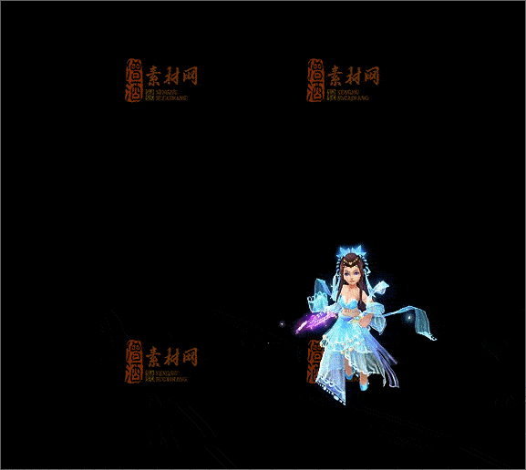 免费传奇NPC素材20241206C：92-1