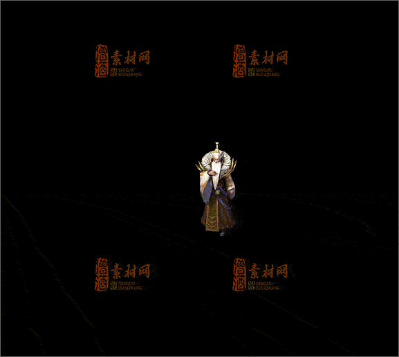 免费传奇NPC素材20241206D：03-1