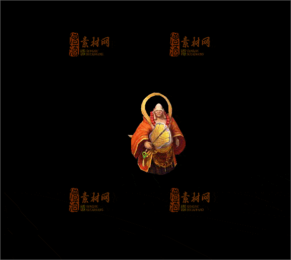 免费传奇NPC素材20241206D：11-1