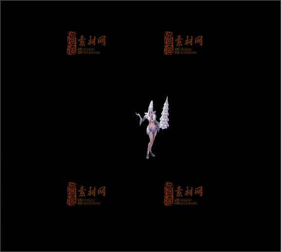 免费传奇NPC素材20241206D：14-1