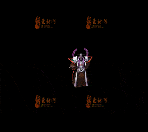 免费传奇NPC素材20241206D：15-1