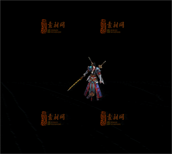 免费传奇NPC素材20241206D：16-1